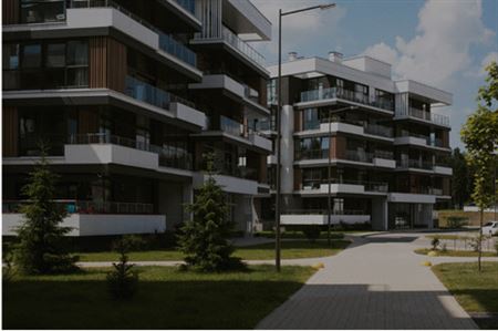 Güvenli ve Modern Yapılar Yükseliyor!